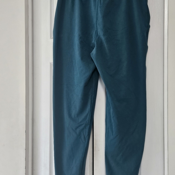 Under Armour Women's Teal Joggers - Picture 2 of 2